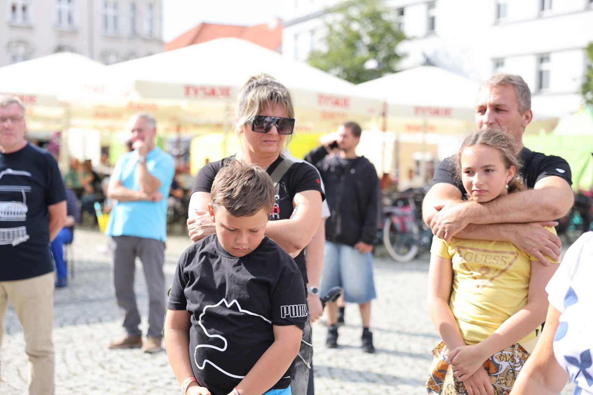 Barbórka w środku lata 2025