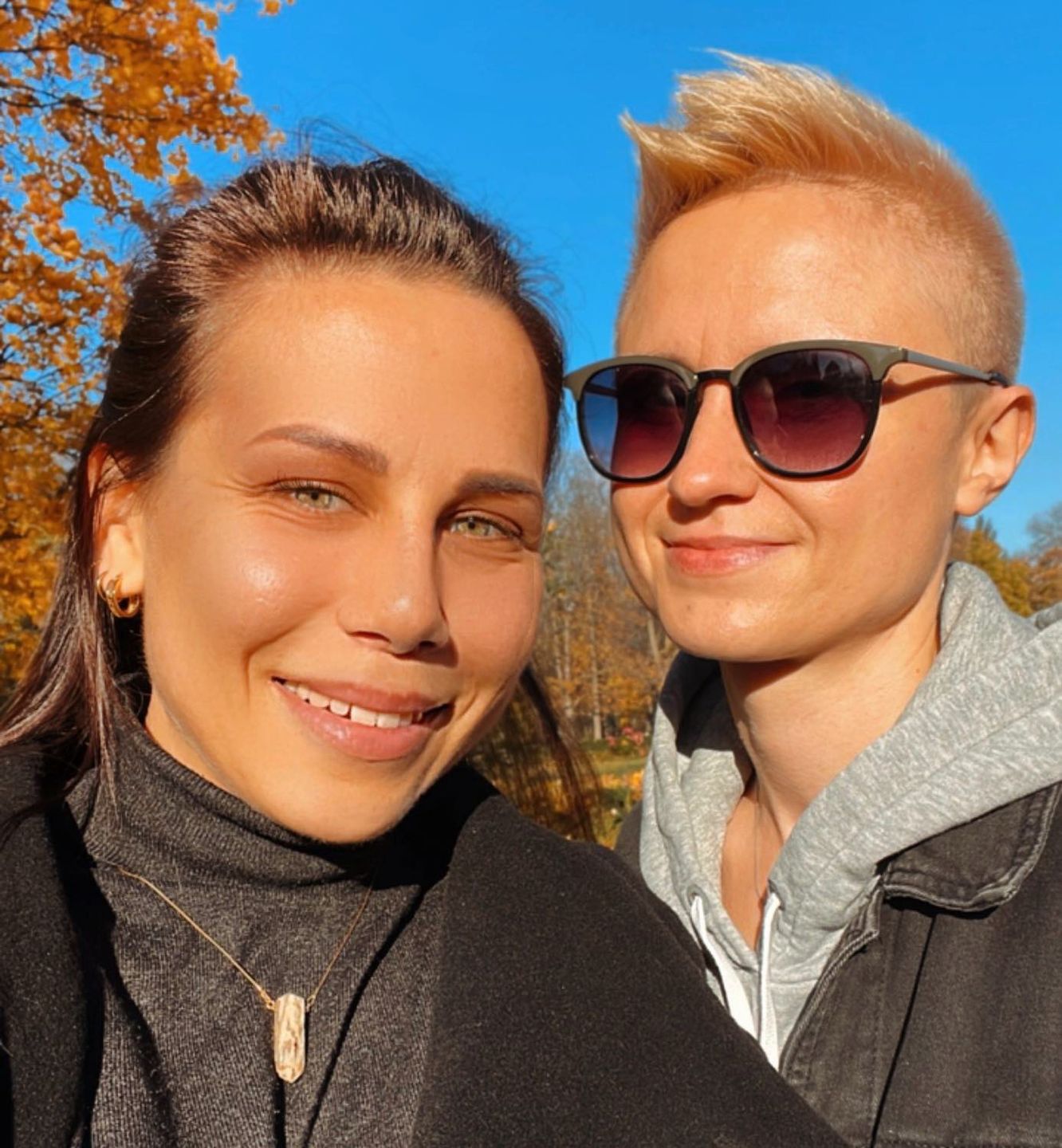 Krystyna z "Rolnika" rozstała się z żoną