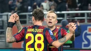 To będzie pierwszy transfer Pogoni Szczecin? Media: Chodzi o obiecującego spadkowicza z PKO Ekstraklasy