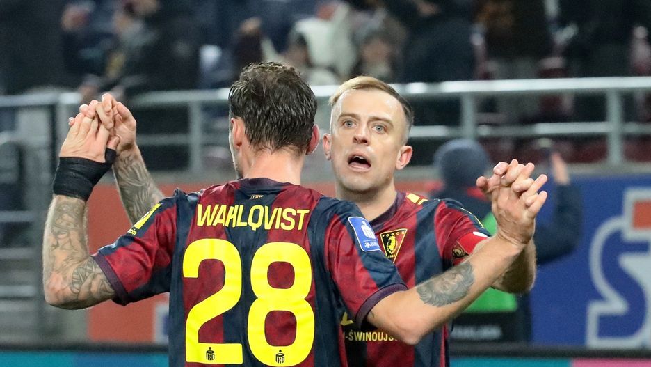 To będzie pierwszy transfer Pogoni? Media: Obiecujący piłkarz ze spadkowicza