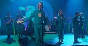 Zespół z Islandii zaskoczył widzów. Nietypowy występ na Eurowizji 2021