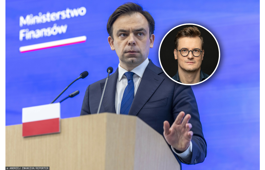W Polsce może dojść do zapaści, a świat nam odjedzie. "Nic się z tymi nie robi"