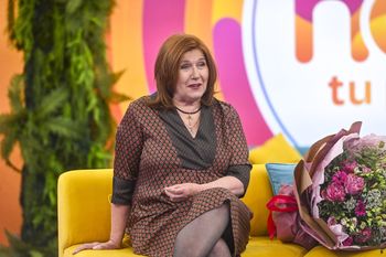 Gwiazda Złotopolskich szczerze o wierze. Mówi, jak zmieniła jej życie