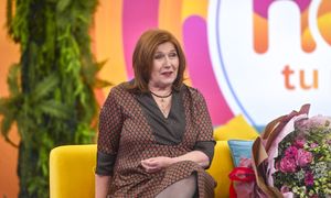 Gwiazda Złotopolskich szczerze o wierze. Mówi, jak zmieniła jej życie