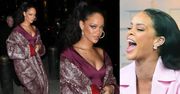 Rihanna pierwszą "kolorową" twarzą kampanii Diora!