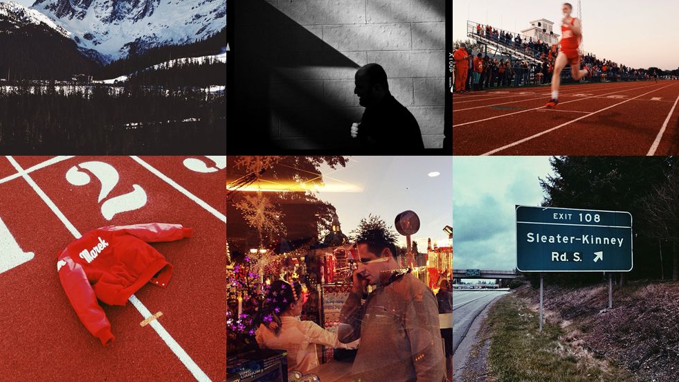 Zagraniczni fotoreporterzy, których warto śledzić na Instagramie 1