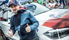 TVN24 pokaże bieg „Wings For Life World Run”