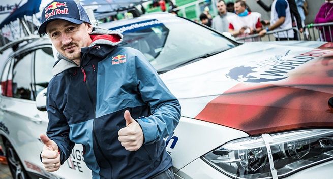 TVN24 pokaże bieg „Wings For Life World Run”