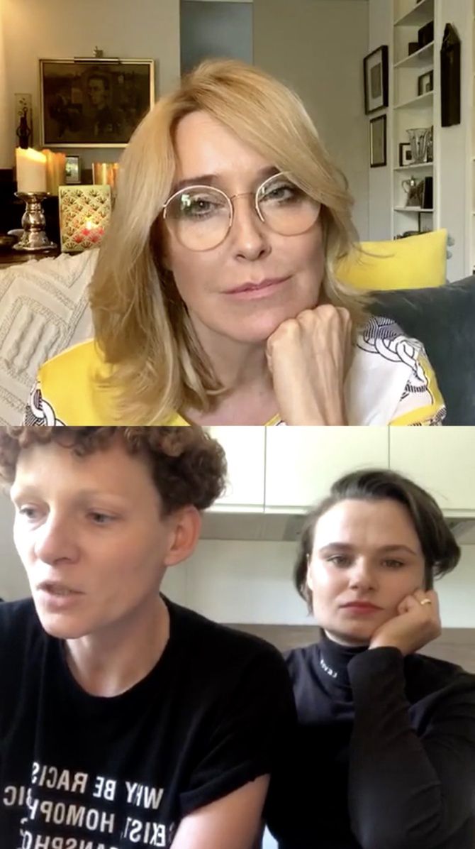 Agata Młynarska jedzie na wakacje do Hiszpanii