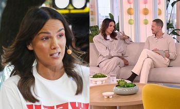 Paulina Krupińska ucięła rozmowę na wizji. Poszło jak zwykle o... politykę: "DAMIAN, NO COŚ TY"