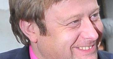 Lubaszenko się żeni