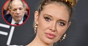 Jedyna Polka wśród oskarżycielek Weinsteina. Tak skomentowała wyrok