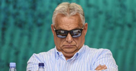 Gorąco w Gruzji. Węgrzy przystępują do ataku