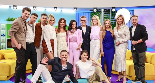 Rusza "Halo tu Polsat". Miszczak: będziemy rozpychać się na rynku