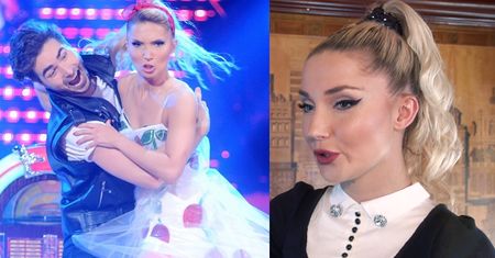 Cleo o "Tańcu z gwiazdami": "Nie żałuję. To była fajna przygoda!"