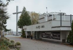 Nie chce oddać znanej restauracji. Spór trwa latami. Budynek niszczeje