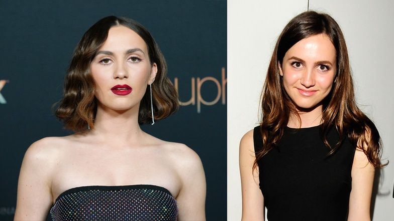 Maude Apatow 