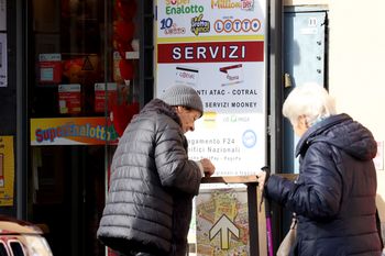 Gigantyczna wygrana. Padła "szóstka" w SuperEnalotto