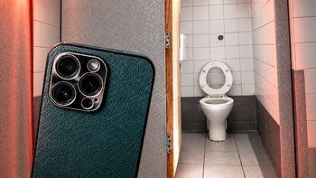 Nagrywał kobiety w toalecie. Skandal w restauracji