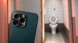 Meksykanin nagrywał kobiety w toalecie. Skandal w restauracji