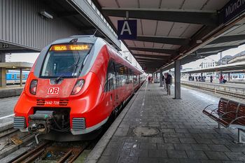Deutsche Bahn ma problemy. Niemcy odwołują połączenia ze Szczecinem
