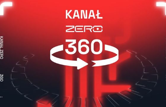 Kanał Zero wzmacnia ofertę reklamową. Wprowadza nowy produkt