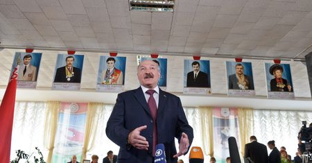 Łukaszenko stanie przed trybunałem w Hadze? Trybunał przyjął zgłoszenie