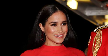 Meghan Markle zrobiła fanom niespodziankę. Plotki o ciąży nie umilkną