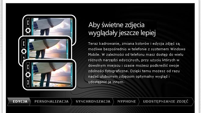 Microsoft nauczy nas fotografować 1