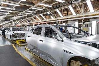 Chiński gigant wchodzi do Polski. Elektryczny SUV już w 2025 roku