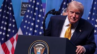 Waszyngton sprawdza poparcie dla polityki Trumpa. Wysłali kwestionariusz krajom NATO