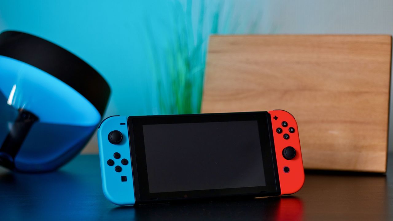 Nintendo wycofa Switch 1 z Europy. Powodem przepisy o bateriach
