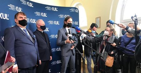 KUL będzie kształcić przyszłych lekarzy. Podpisano list intencyjny