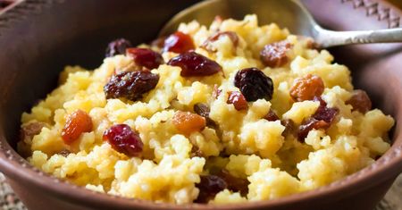 Masz dosyć owsianki? Postaw na inne śniadanie, a kilogramy szybko polecą w dół