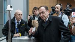 Mariusz Kamiński przebywał w szpitalu. Doszło do hipoglikemii