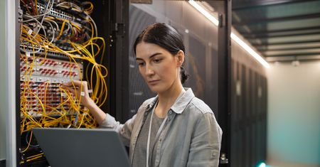 Rewolucja technologiczna nam ucieka. "Europa przespała szansę"