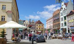 Wybory prezydenckie 2025. Znamy wyniki z Żar, Żagania i Nowej Soli