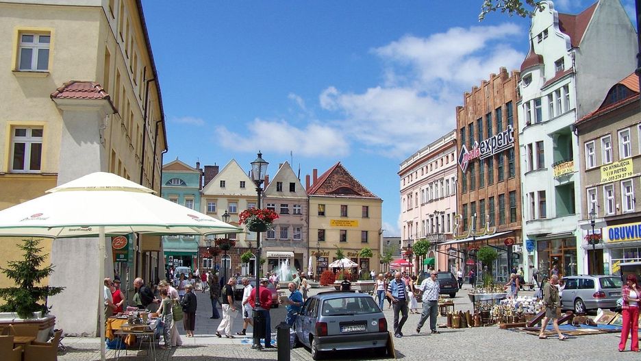 Wybory prezydenckie 2025. Znamy wyniki m.in. z Żar