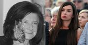 Marta Kaczyńska wspomina zmarłą matkę z okazji jej urodzin: "Dziennikarce przeprowadzającej wywiad proponowała swój szal, by nie zmarzła"