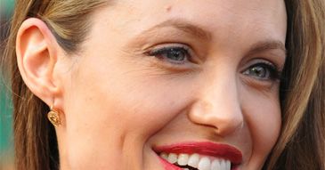 Angelina najbardziej wpływową kobietą świata!