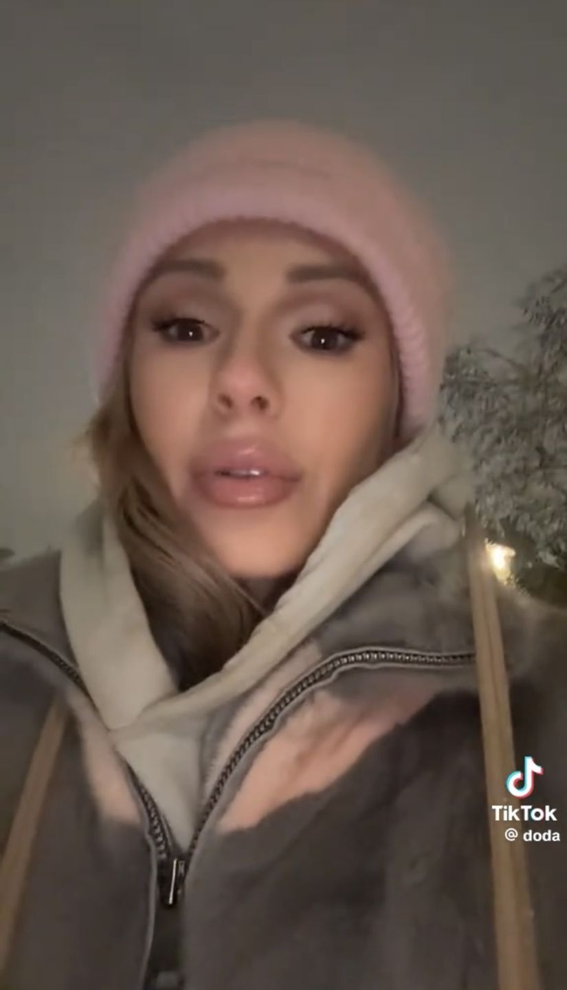 Doda o kulisach konfliktu ze Smolastym