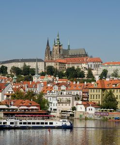 Koronawirus. Czechy: Liczba ofiar sięga tysiąca