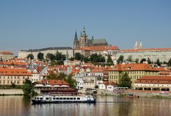 Koronawirus. Czechy: Liczba ofiar sięga tysiąca