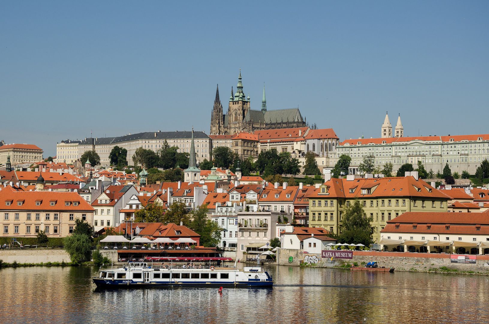 Koronawirus. Czechy: Liczba ofiar sięga tysiąca