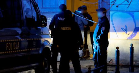 Postrzelony policjant zginął z rąk stażysty. Znamy kulisy tragedii