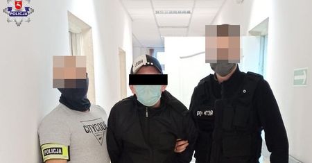 Mówił, że jest ministrem i prezydentem miasta. Teraz usłyszał zarzuty