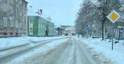 Miastko: Spór o odśnieżanie na ulicy Dworcowej
