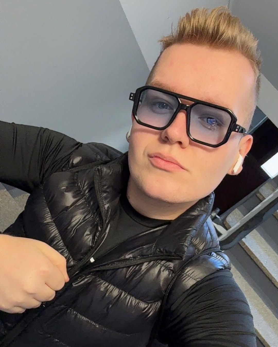 Oskar z "Kanapowców"