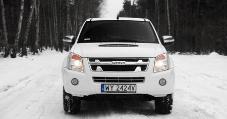 General Motors chce odkupić udziały w Isuzu