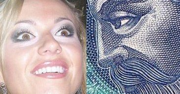Doda zarobi w wakacje 2 MILIONY!